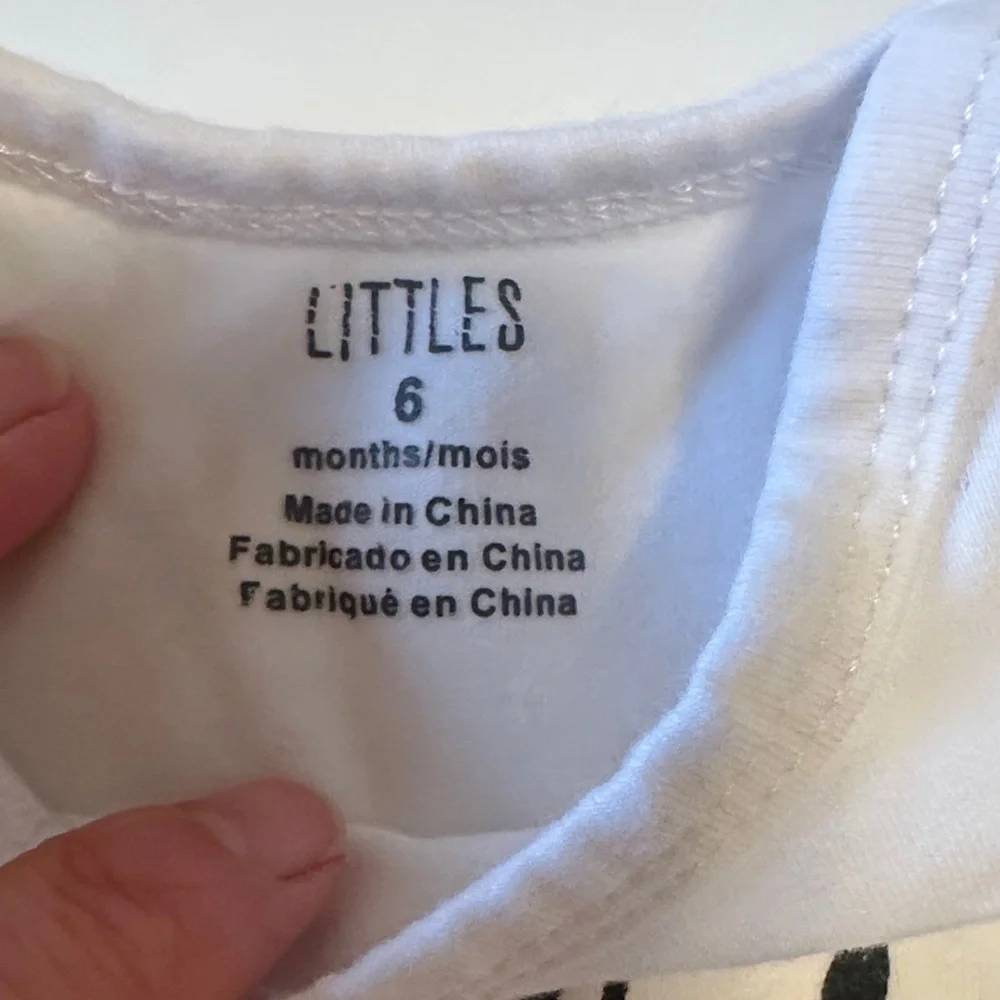 Adorable Onesies Bodysuits